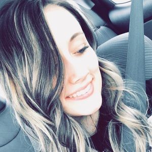 Meet your Posher, Haley